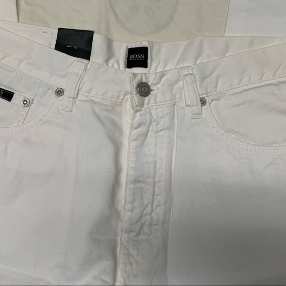 COPY - Hugo Boss Pants Brand New with Tag - Picture 2 of 9